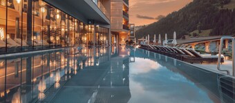 DAS EDELWEISS - Salzburg Mountain Resort