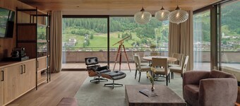 DAS EDELWEISS - Salzburg Mountain Resort