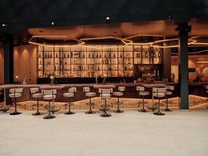 Bar (sur place)
