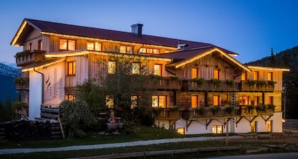 Appartementhaus Speckalm