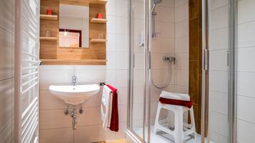Appartement (Almausch) | Salle de bain