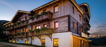 Appartementhaus Speckalm