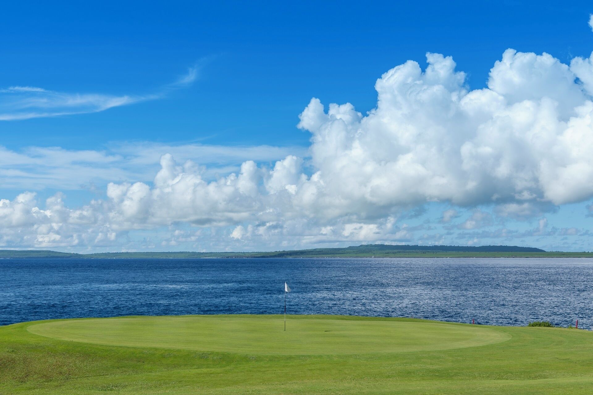 コーラル オーシャン リゾート Expedia提供写真