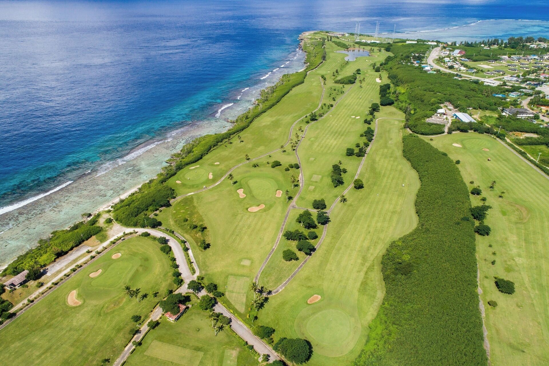 コーラル オーシャン リゾート Expedia提供写真