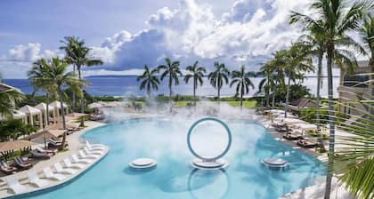 Coral Ocean Resort