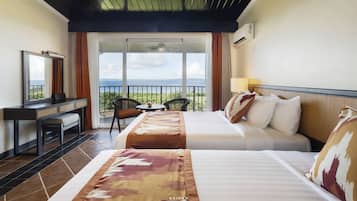 1 chambre, coffres-forts dans les chambres, Wi-Fi gratuit, draps fournis