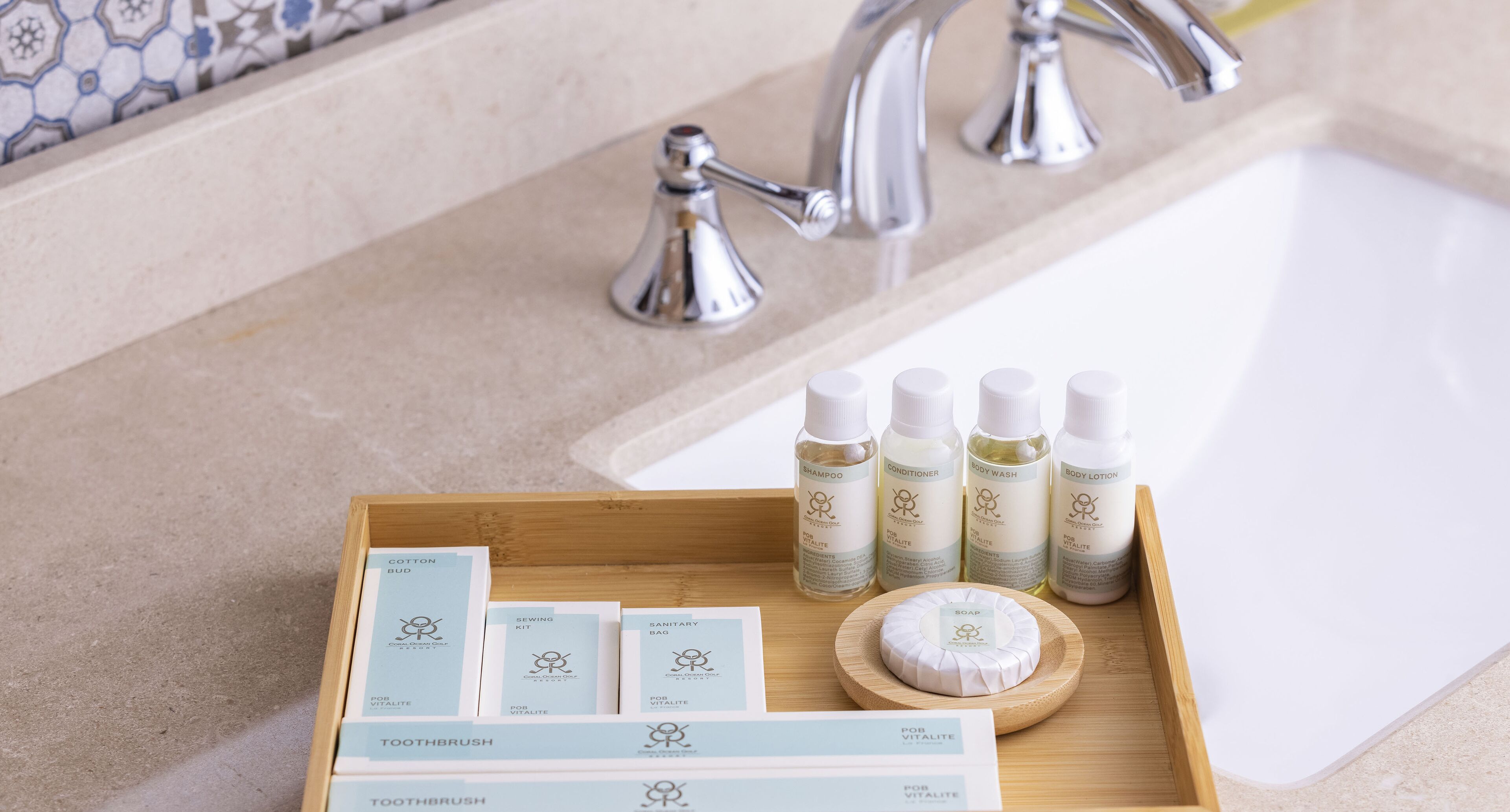 コーラル オーシャン リゾート Expedia提供写真