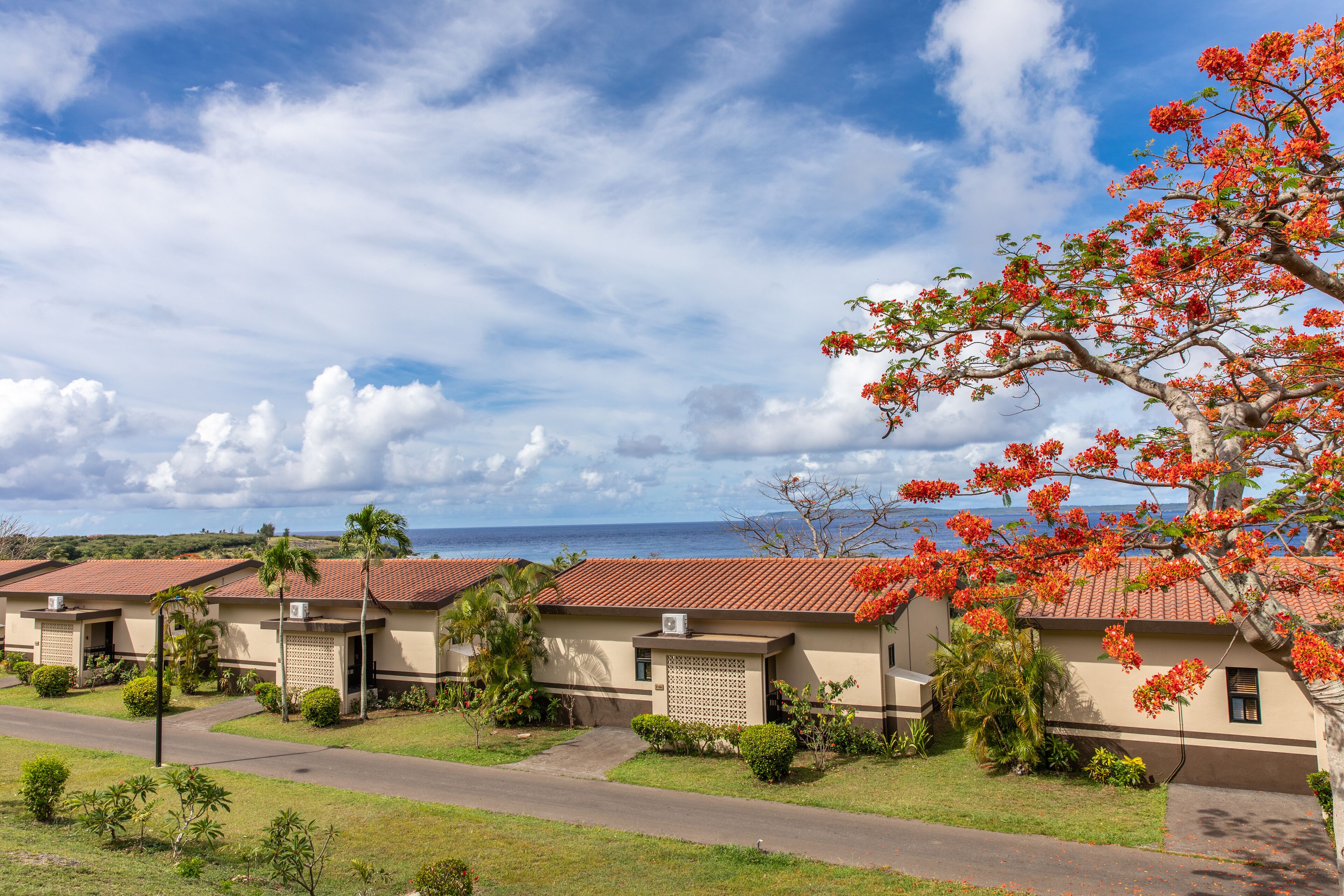 コーラル オーシャン リゾート Expedia提供写真