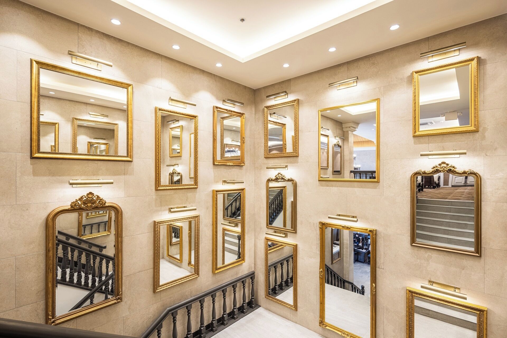 إطلالات على المحيط، مفتوح خلال أيام محددة