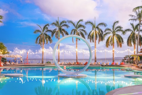 コーラル オーシャン リゾート