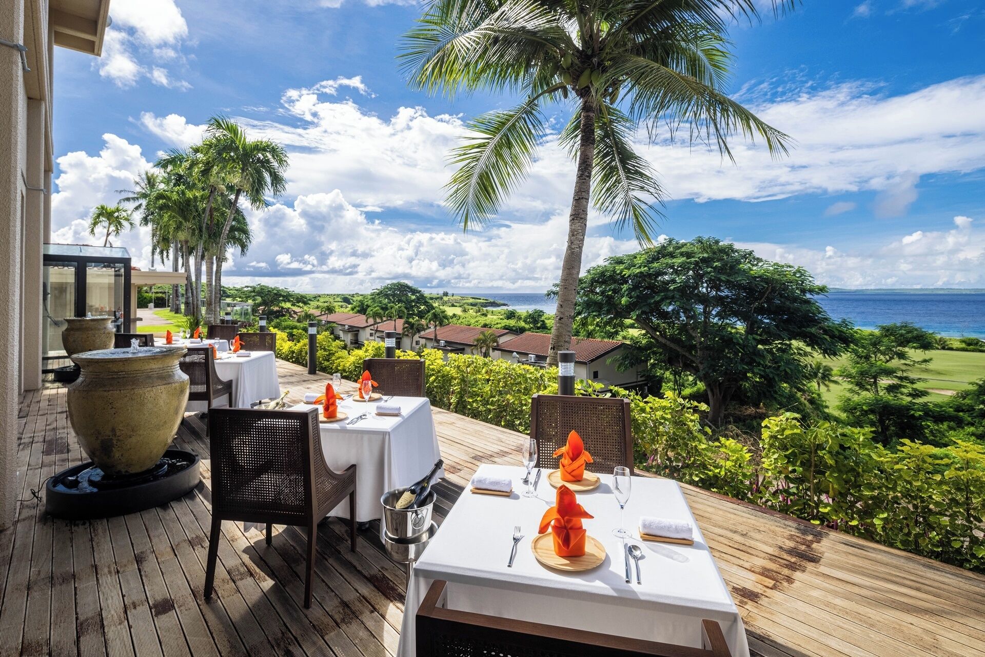 コーラル オーシャン リゾート Expedia提供写真