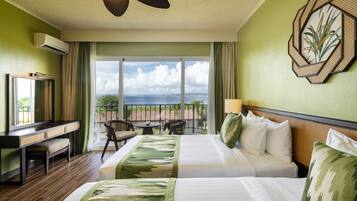 1 kamar tidur, brankas, Wi-Fi gratis, dan seprai linen