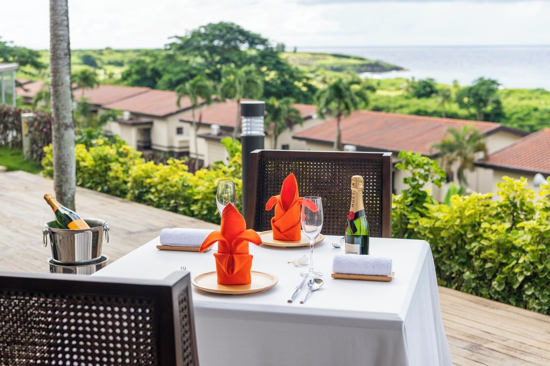 コーラル オーシャン リゾート Expedia提供写真