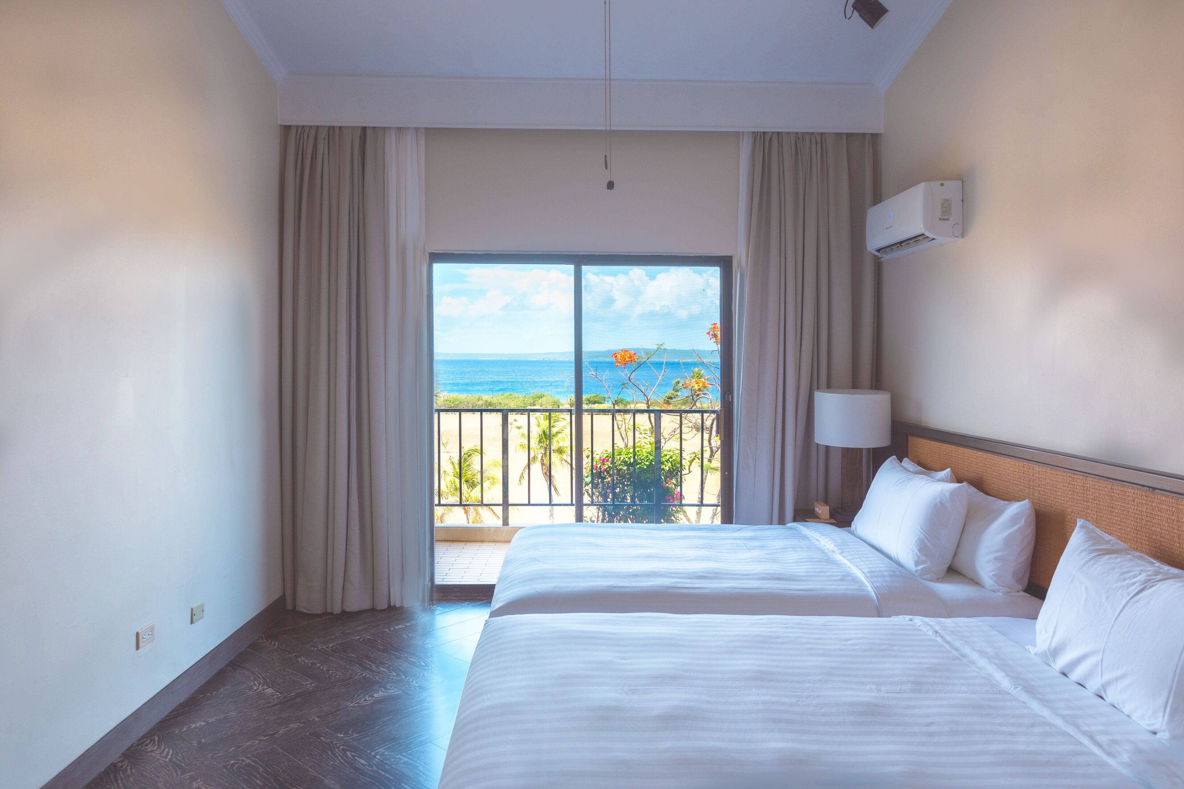 Villa Familiale | 1 chambre, coffres-forts dans les chambres, Wi-Fi gratuit, draps fournis