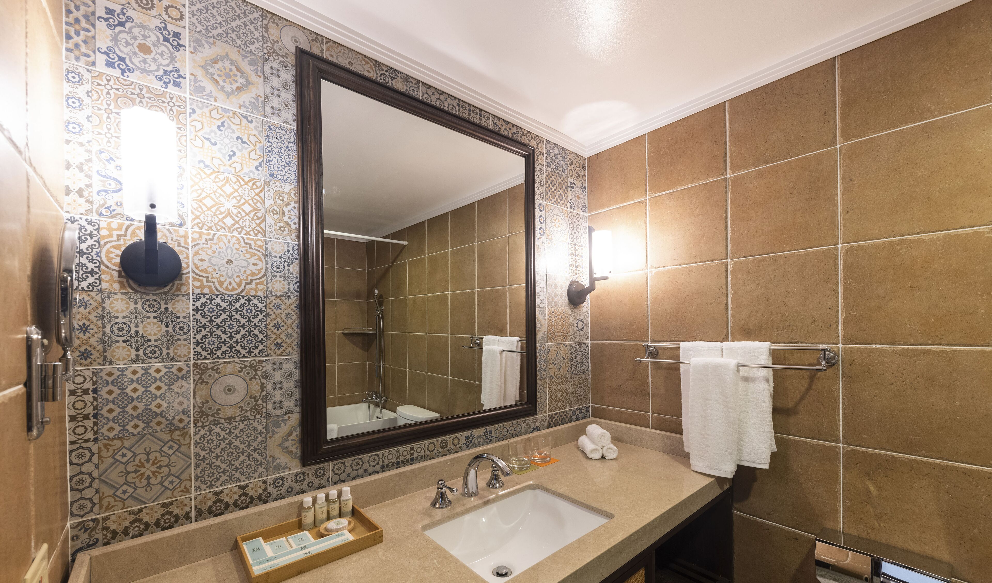 コーラル オーシャン リゾート Expedia提供写真