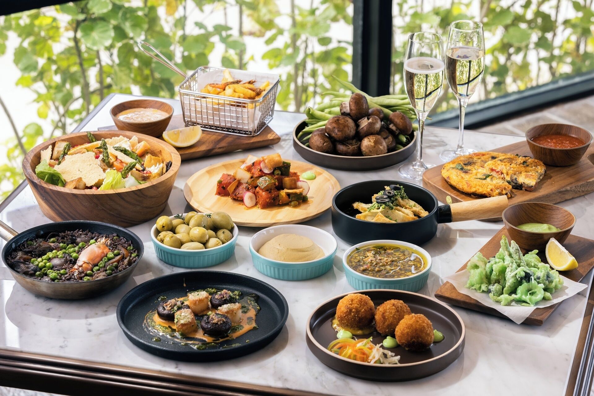 コーラル オーシャン リゾート Expedia提供写真