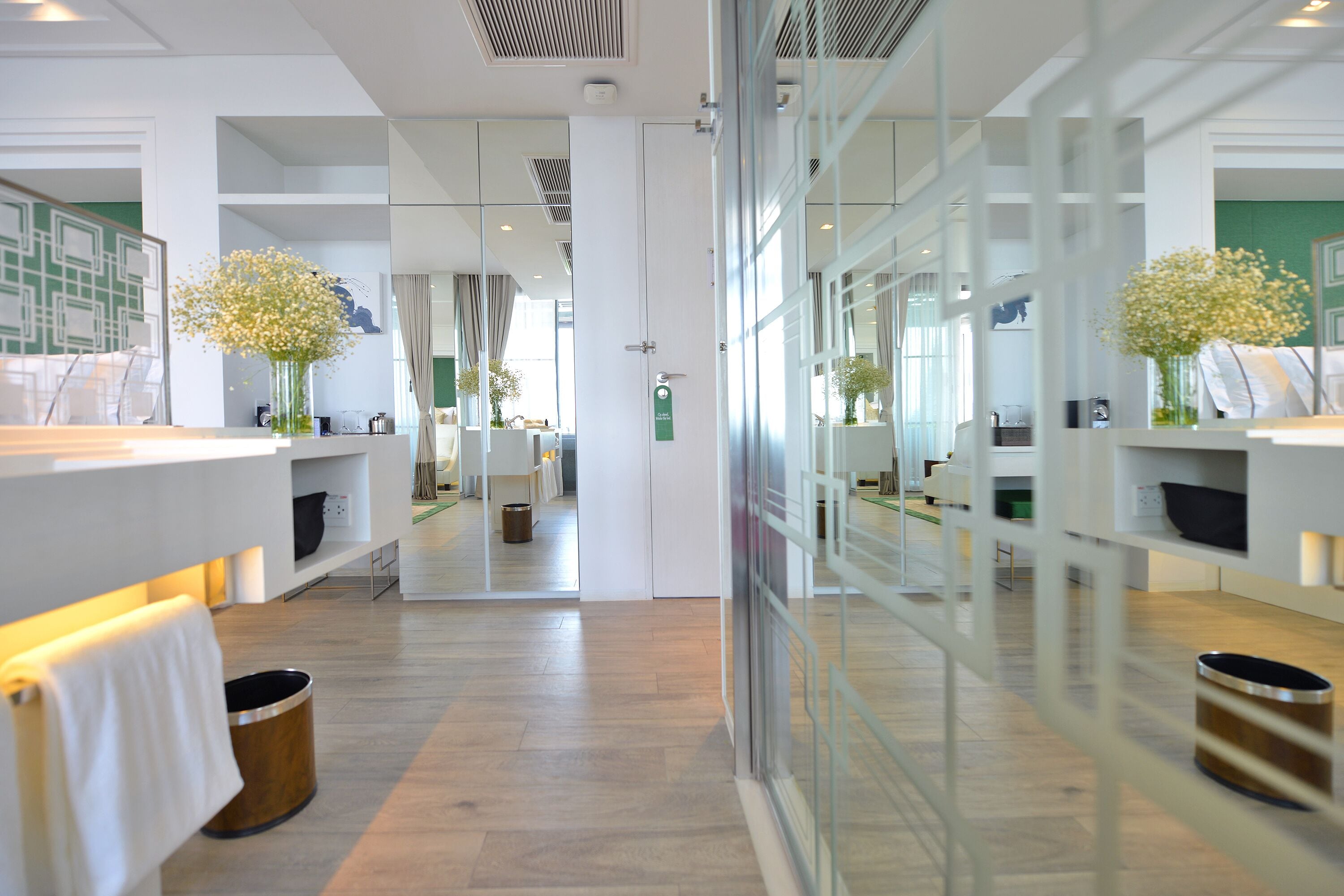 Foto - Riva Arun Bangkok