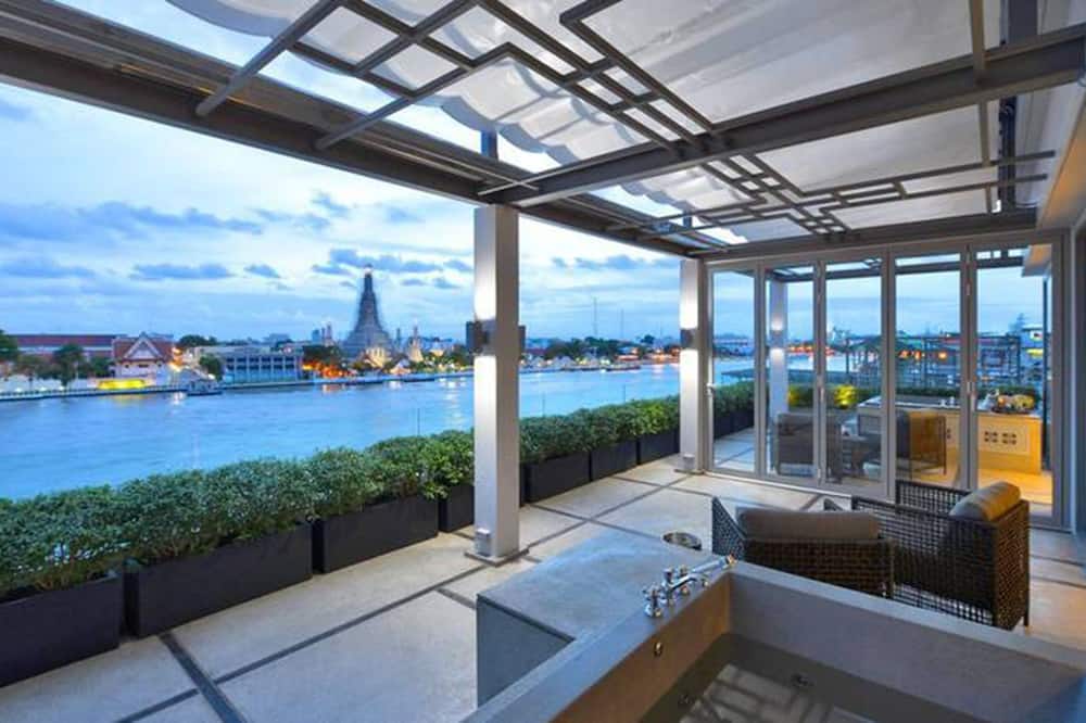 Riva Arun Bangkok