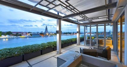 Riva Arun Bangkok
