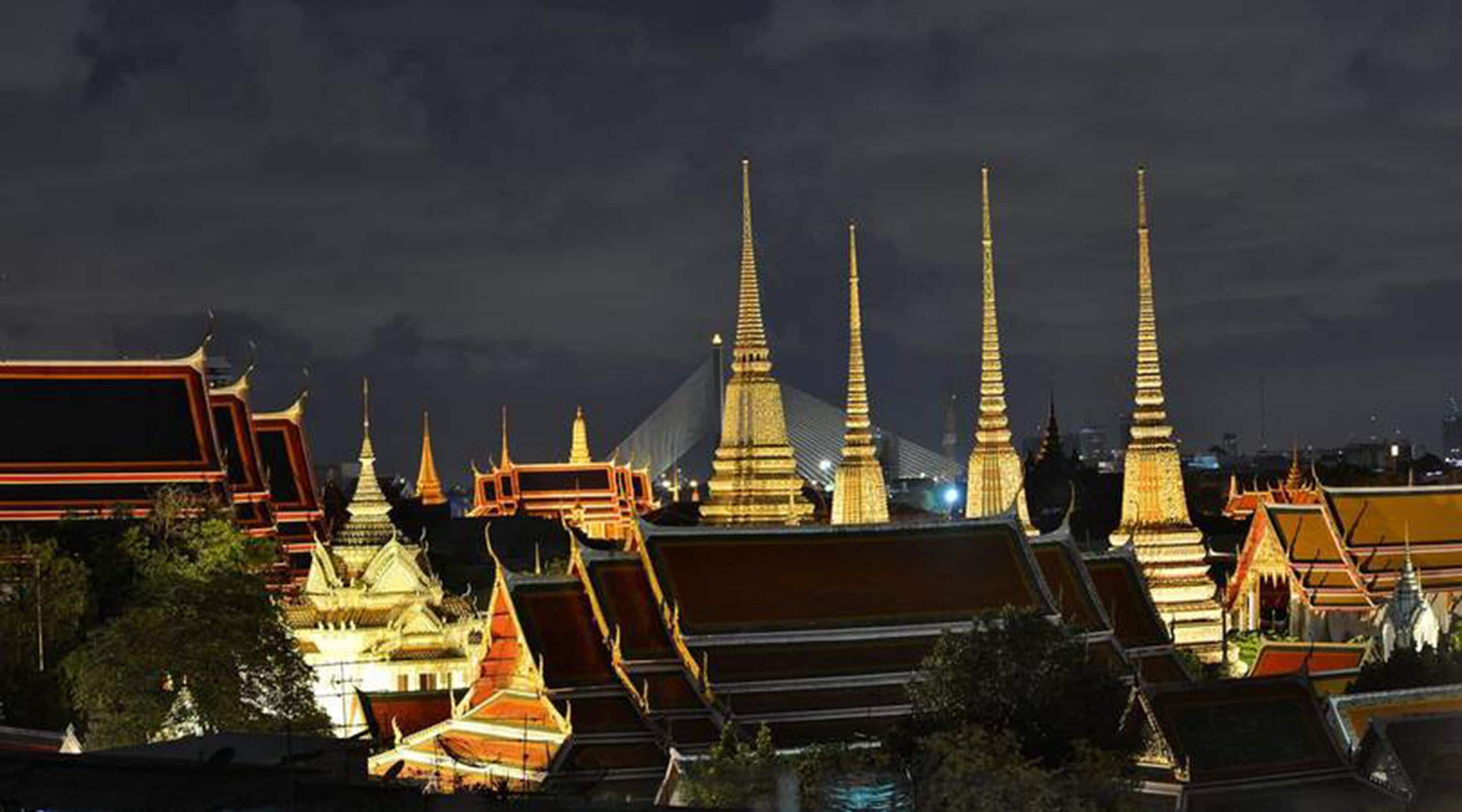 city view from property