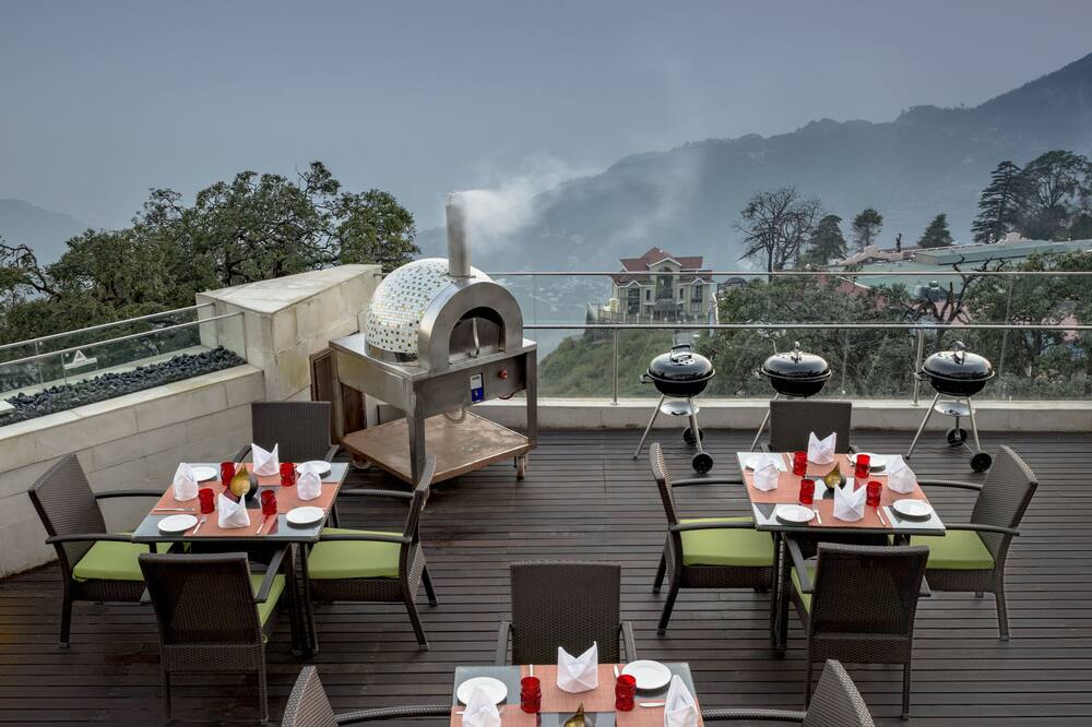 Mosaic Originals, Mussoorie