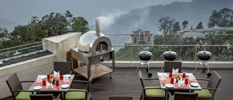 International cuisine