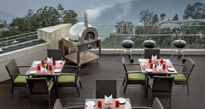 Mosaic Originals, Mussoorie