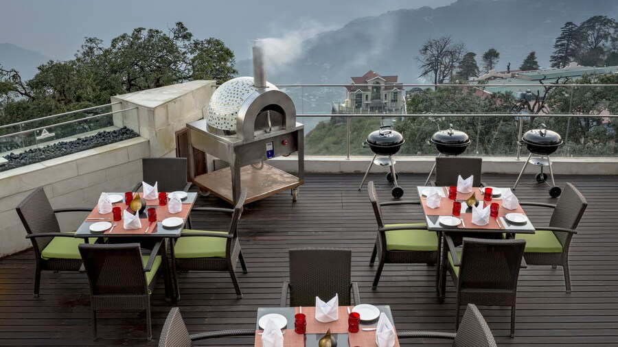 Mosaic Originals, Mussoorie