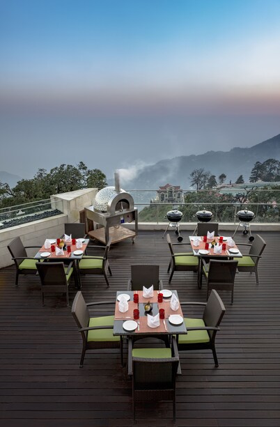 Mosaic Originals, Mussoorie