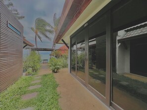 Exterior - The Shore Samui (Koh Samui)