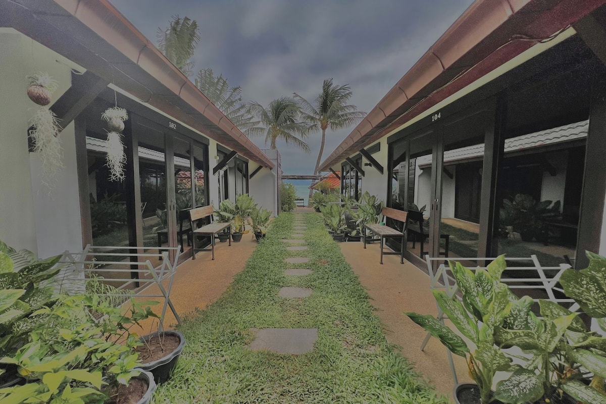 Standard Room | Vistas desde la habitación