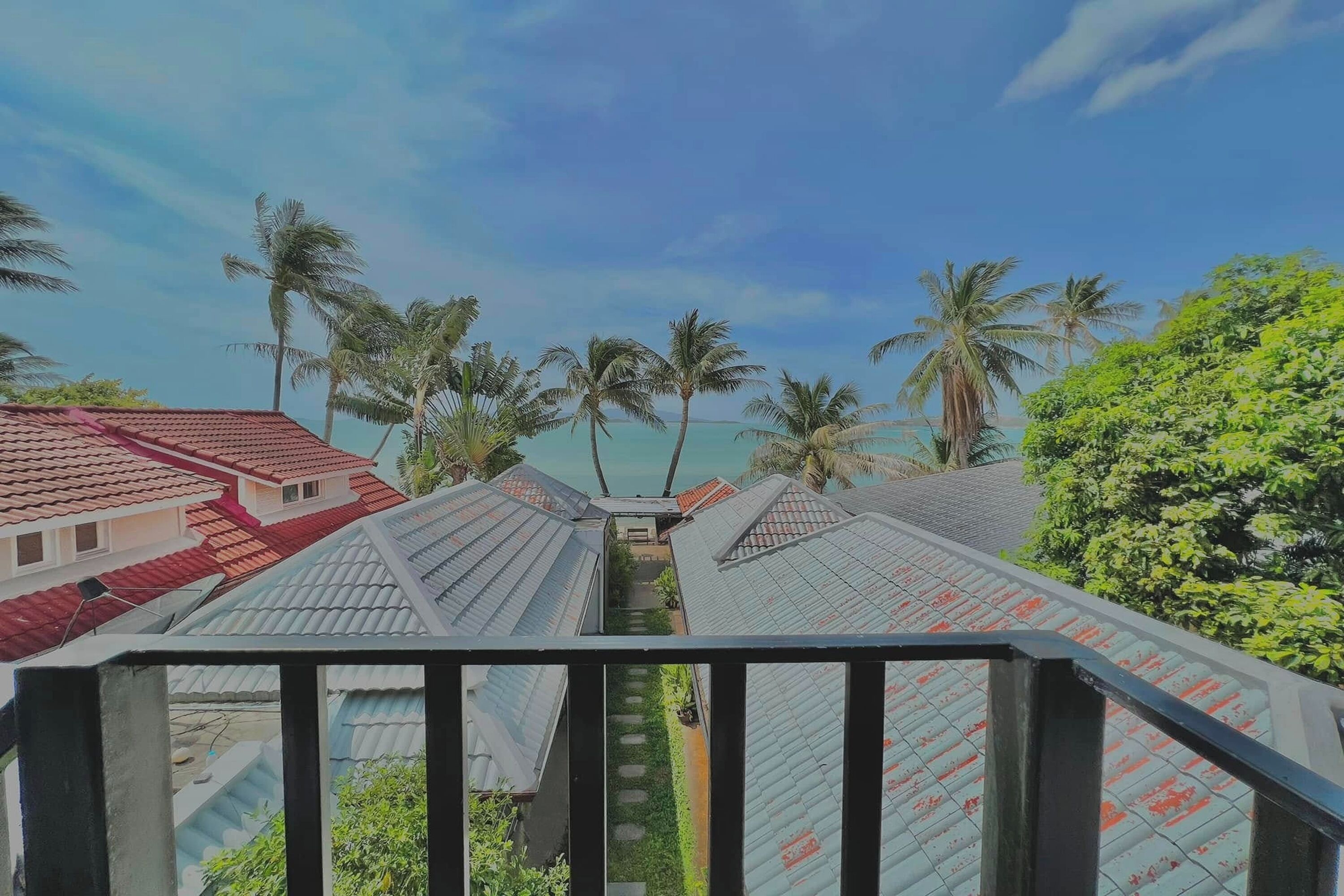 Foto - The Shore Samui