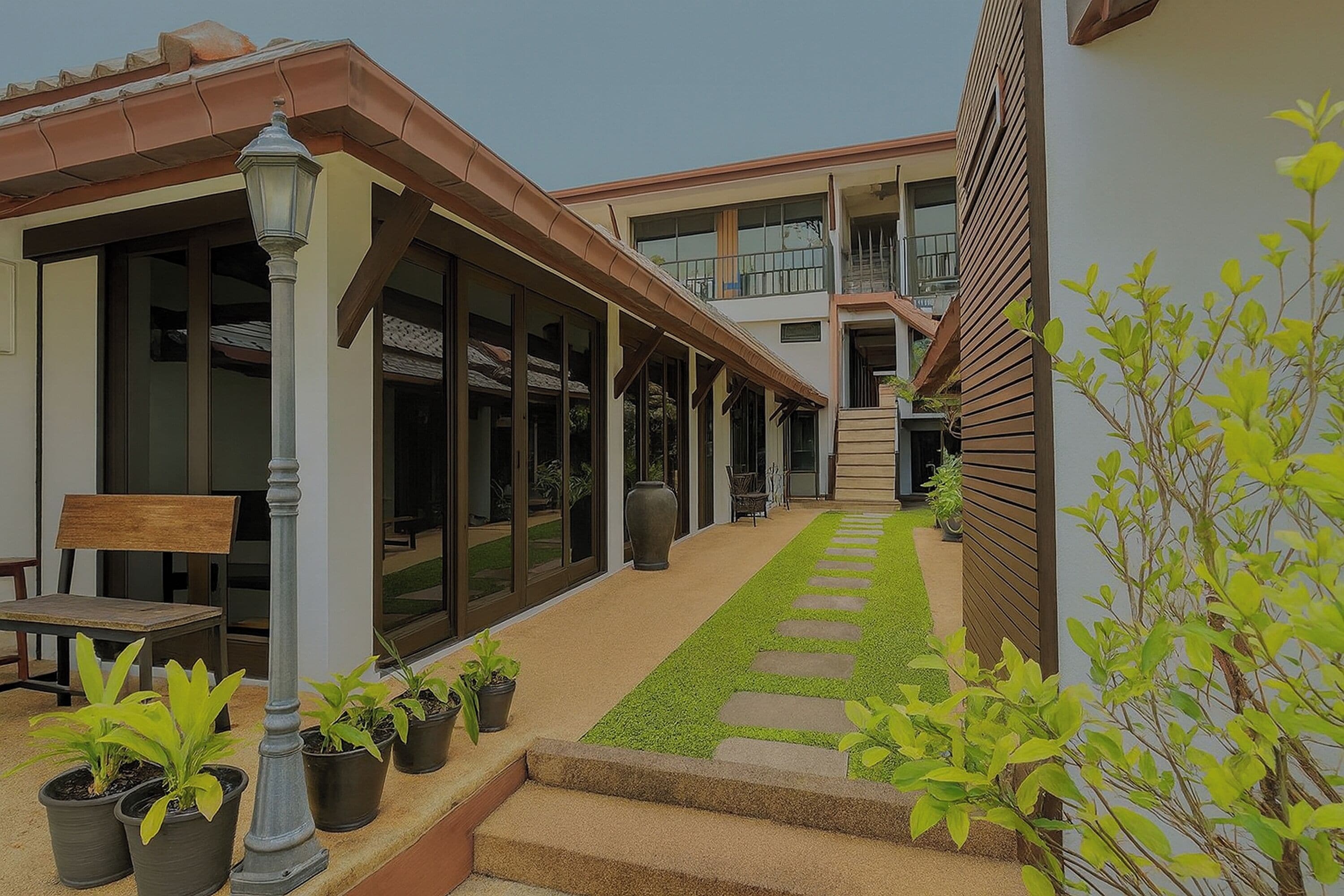 Foto - The Shore Samui