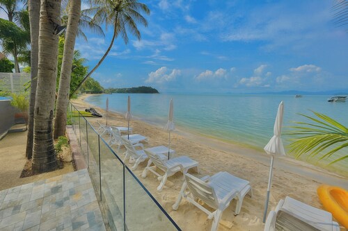 The Shore Samui