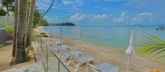 The Shore Samui