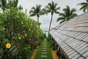 Exterior - The Shore Samui (Koh Samui)