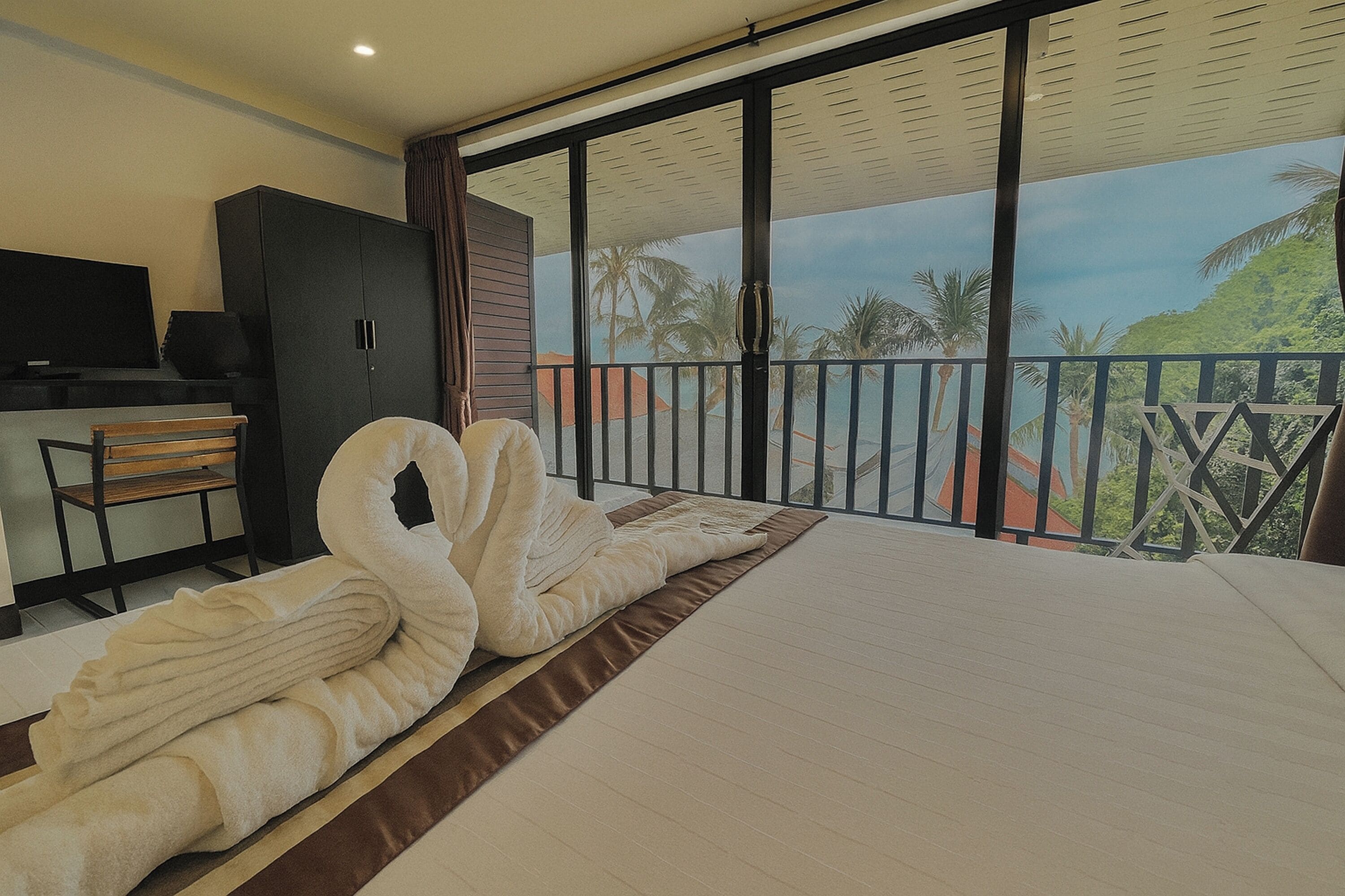 Foto - The Shore Samui