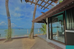 On the beach - The Shore Samui (Koh Samui)