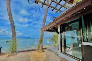 Super Sea View | View from room - The Shore Samui (Koh Samui)