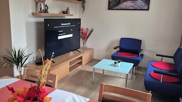 Classic-Apartment