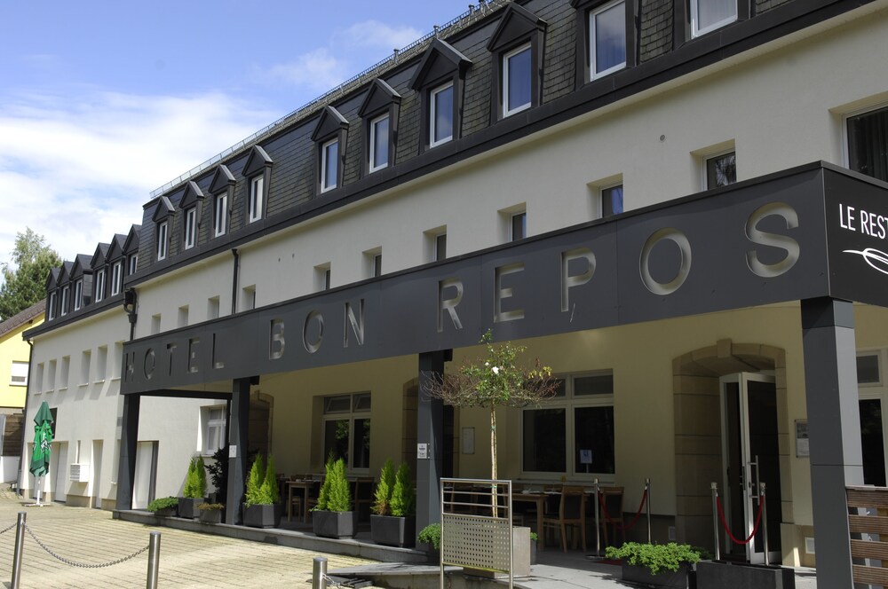 Hotel Bon Repos