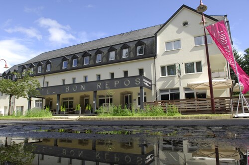 Hotel Bon Repos