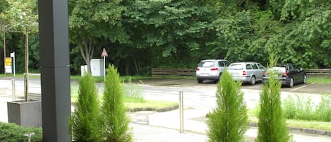Porch