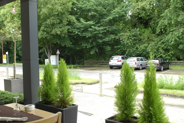Porch