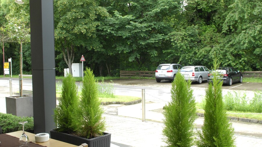 Hotel Bon Repos