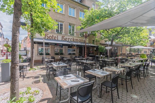 Hotel Herckmans