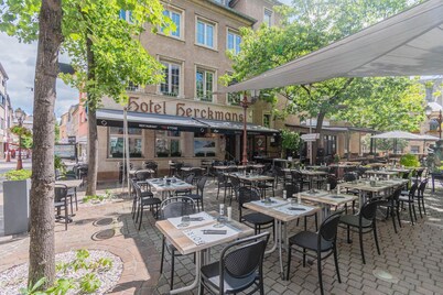 Hotel Herckmans