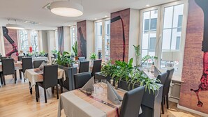 View from property - Hotel Herckmans (Ettelbruck)