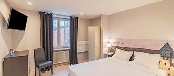 Hotel Herckmans
