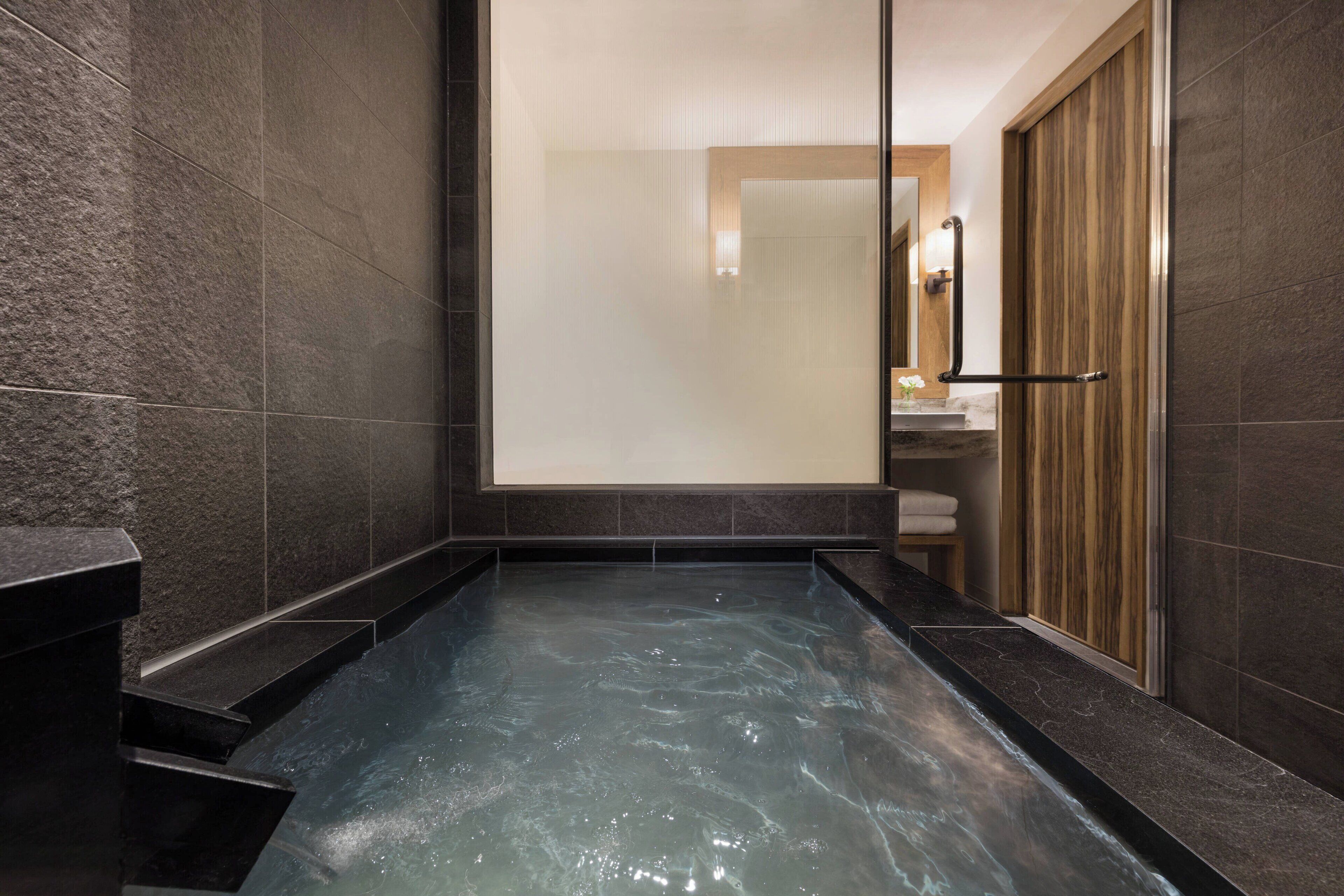 desk, laptop workspace, blackout curtains, free wifi